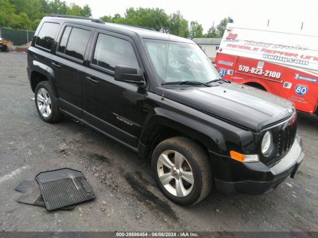 JEEP PATRIOT 2015 1c4njrfb8fd257344