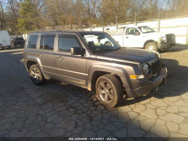 JEEP PATRIOT 2015 1c4njrfb8fd272037