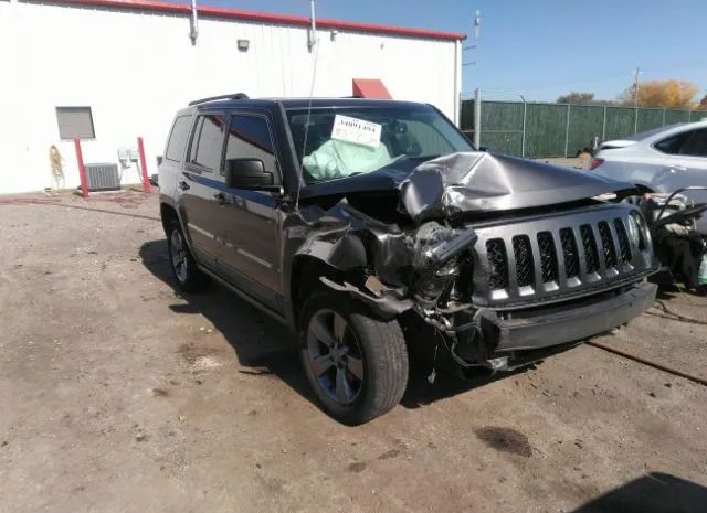 JEEP PATRIOT 2015 1c4njrfb8fd272507