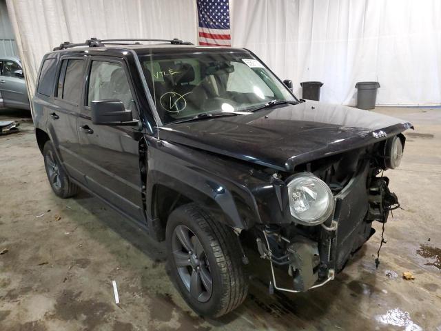 JEEP PATRIOT LA 2015 1c4njrfb8fd308132