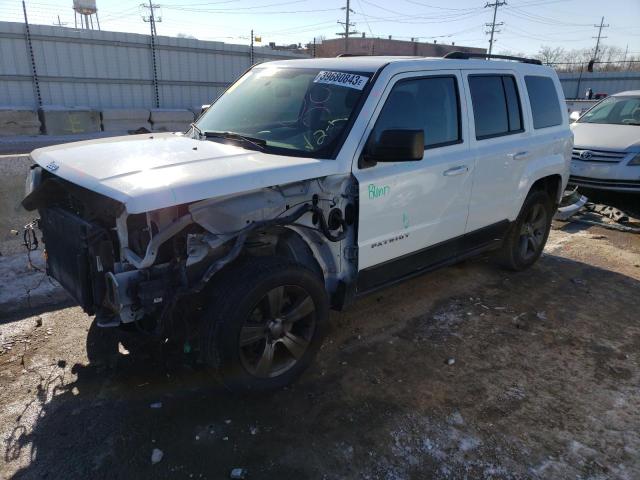 JEEP PATRIOT LA 2015 1c4njrfb8fd308213