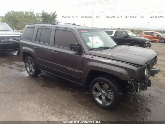 JEEP PATRIOT 2015 1c4njrfb8fd339283