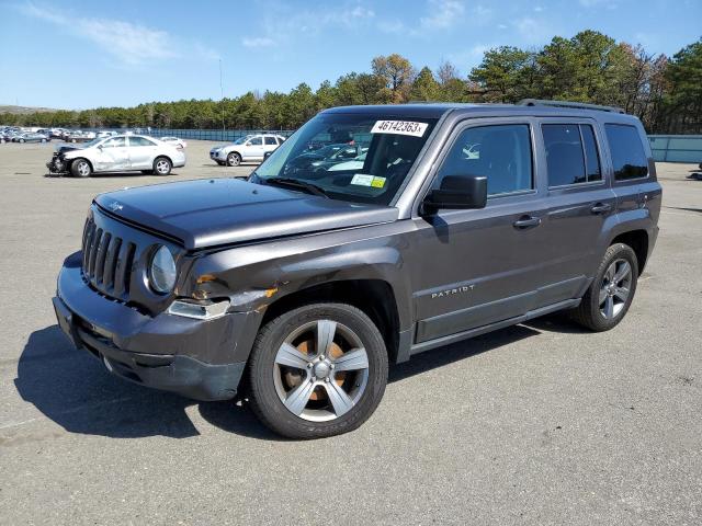 JEEP PATRIOT LA 2015 1c4njrfb8fd339414