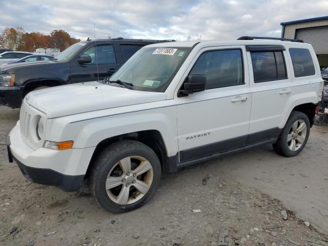 JEEP PATRIOT 2015 1c4njrfb8fd339963