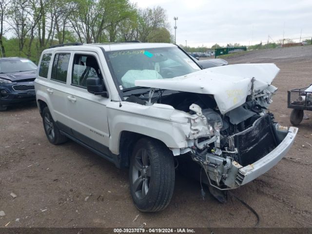 JEEP PATRIOT 2015 1c4njrfb8fd340000