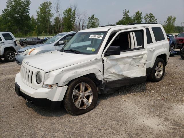 JEEP PATRIOT LA 2015 1c4njrfb8fd370260