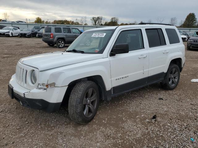 JEEP PATRIOT 2015 1c4njrfb8fd376396