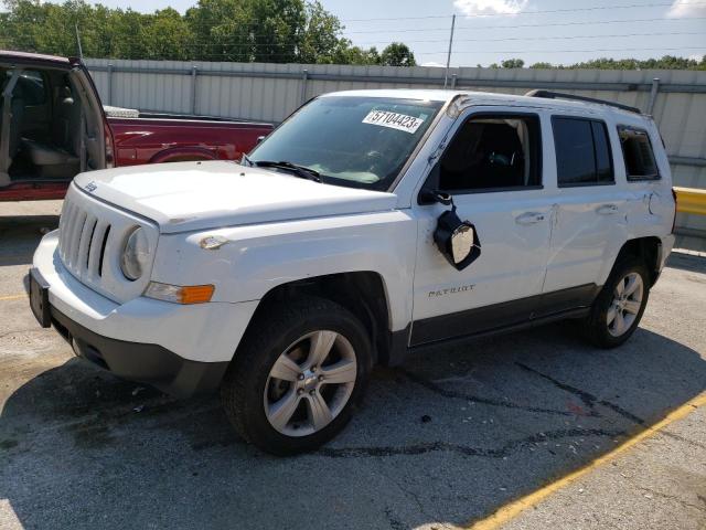 JEEP PATRIOT LA 2015 1c4njrfb8fd379430