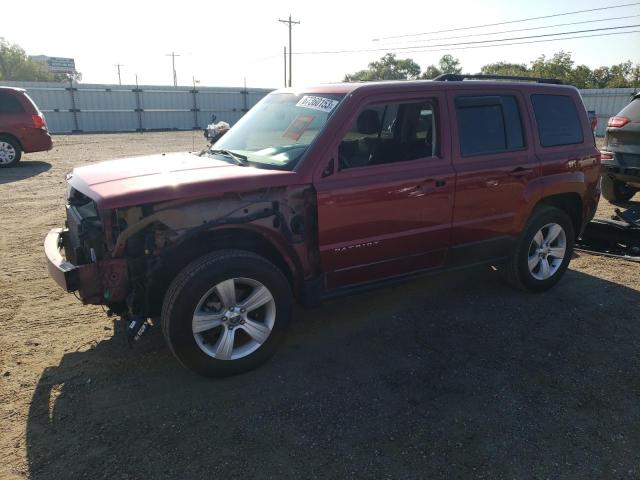 JEEP NULL 2015 1c4njrfb8fd379525