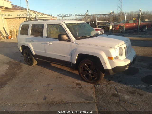 JEEP PATRIOT 2015 1c4njrfb8fd382408