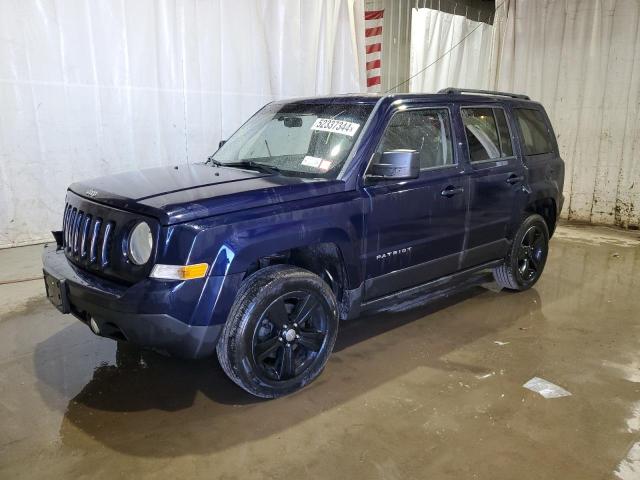 JEEP PATRIOT LA 2015 1c4njrfb8fd382506