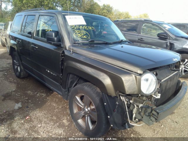 JEEP PATRIOT 2015 1c4njrfb8fd382974