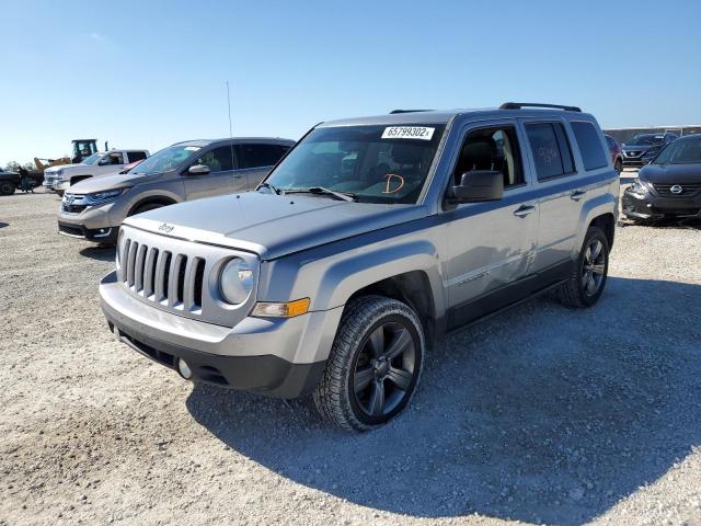 JEEP PATRIOT LA 2015 1c4njrfb8fd412216