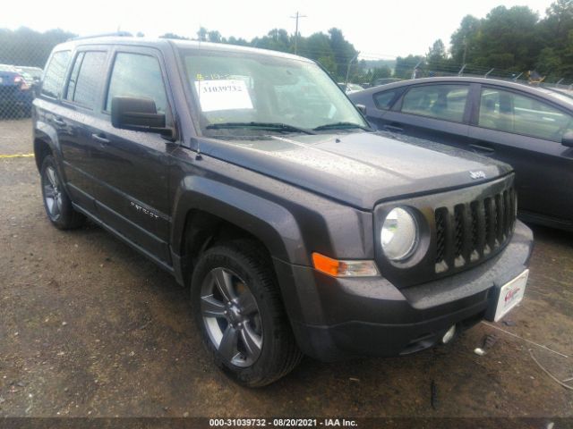 JEEP PATRIOT 2015 1c4njrfb8fd439903