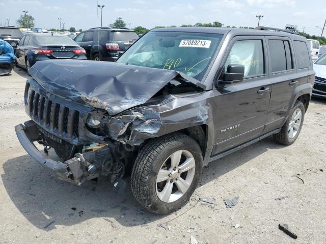 JEEP PATRIOT LA 2016 1c4njrfb8gd501253