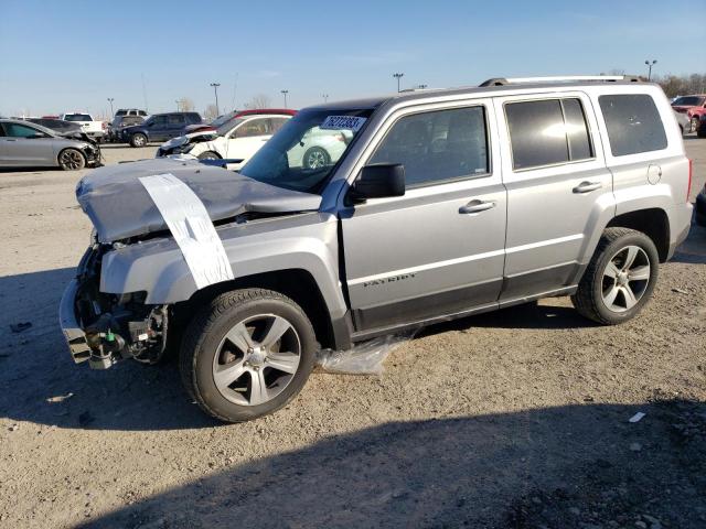 JEEP PATRIOT 2016 1c4njrfb8gd511927