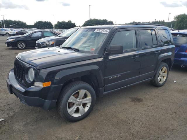 JEEP PATRIOT LA 2016 1c4njrfb8gd518473