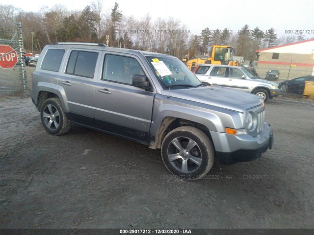 JEEP PATRIOT 2016 1c4njrfb8gd523706