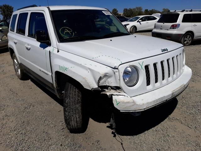 JEEP PATRIOT LA 2016 1c4njrfb8gd532146