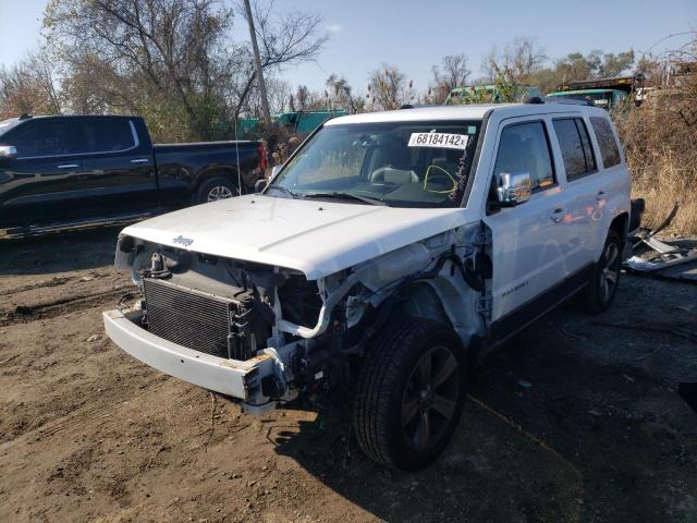 JEEP NULL 2016 1c4njrfb8gd534754