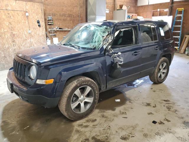 JEEP PATRIOT 2016 1c4njrfb8gd544572