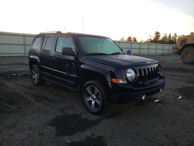 JEEP PATRIOT LA 2016 1c4njrfb8gd581153