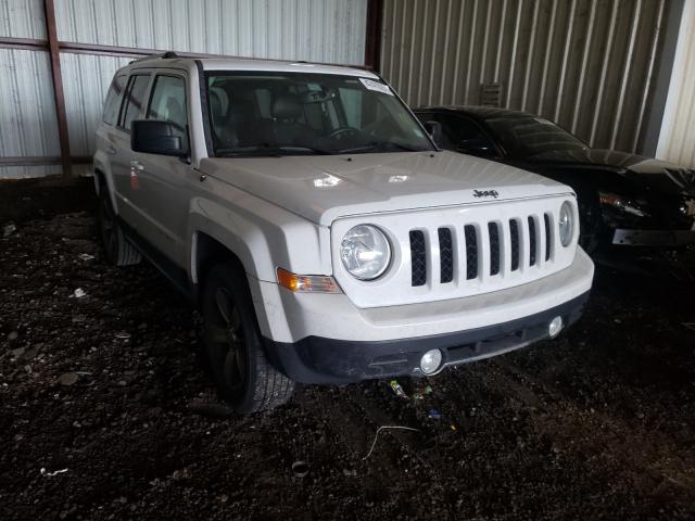 JEEP PATRIOT LA 2016 1c4njrfb8gd581587