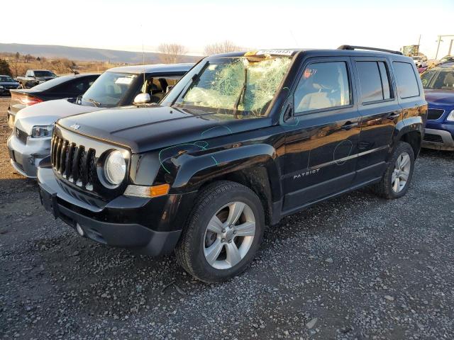 JEEP PATRIOT 2016 1c4njrfb8gd598793