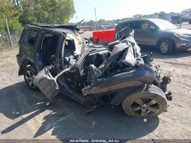 JEEP PATRIOT 2016 1c4njrfb8gd618685