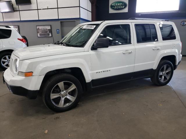 JEEP PATRIOT LA 2016 1c4njrfb8gd619531