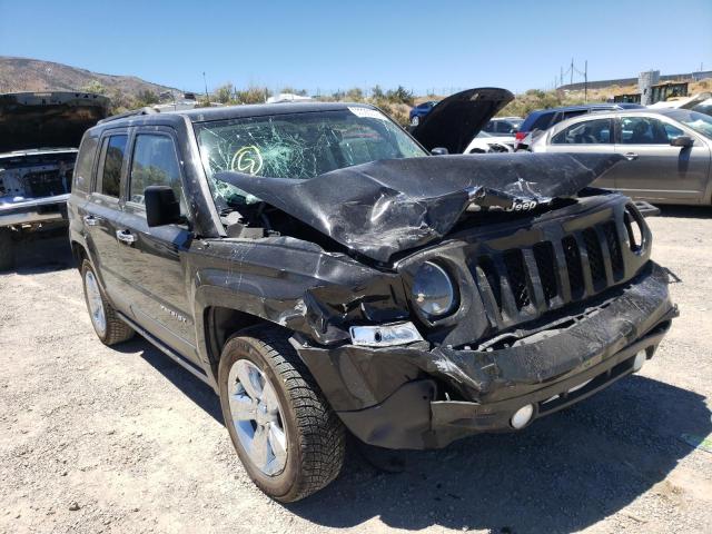 JEEP PATRIOT LA 2016 1c4njrfb8gd626821