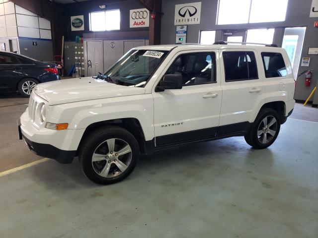 JEEP PATRIOT 2016 1c4njrfb8gd627130