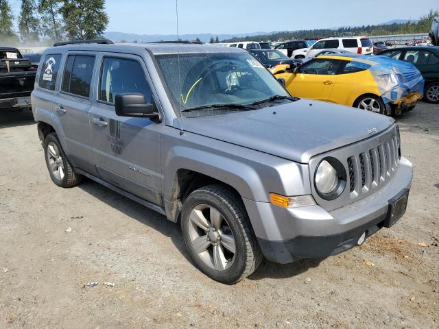 JEEP PATRIOT LA 2016 1c4njrfb8gd638127