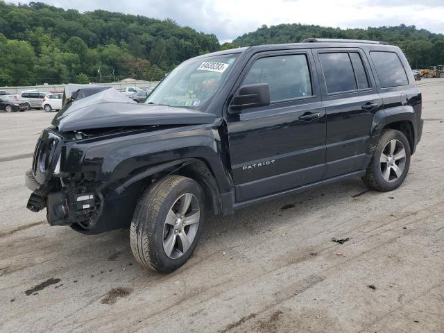 JEEP PATRIOT LA 2016 1c4njrfb8gd646616