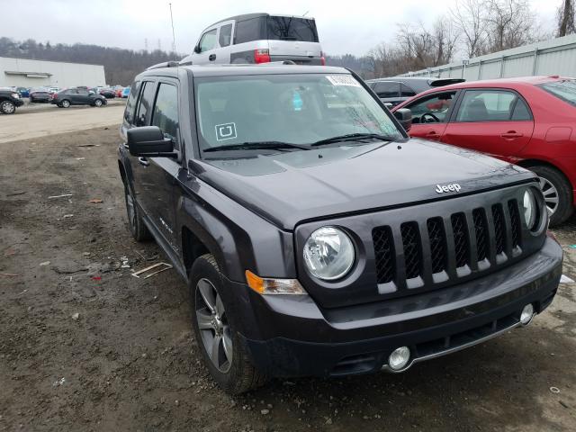 JEEP PATRIOT LA 2016 1c4njrfb8gd646678