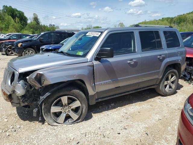 JEEP PATRIOT 2016 1c4njrfb8gd646955