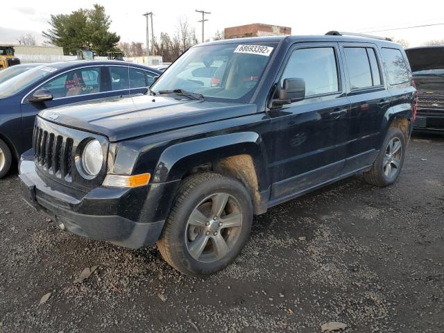 JEEP PATRIOT LA 2016 1c4njrfb8gd658135