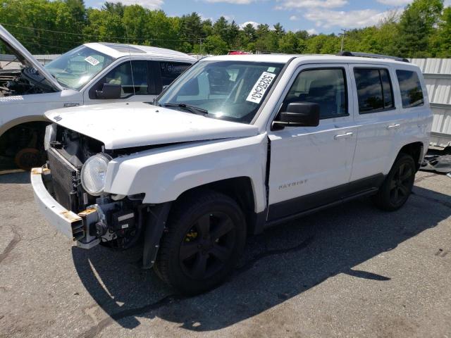 JEEP PATRIOT LA 2016 1c4njrfb8gd671516