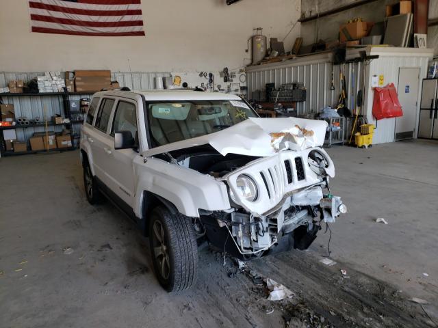 JEEP PATRIOT LA 2016 1c4njrfb8gd672004