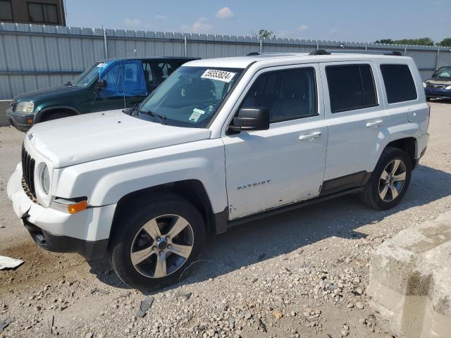 JEEP PATRIOT LA 2016 1c4njrfb8gd681107