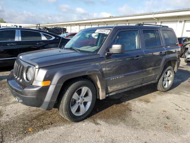 JEEP PATRIOT 2016 1c4njrfb8gd695329