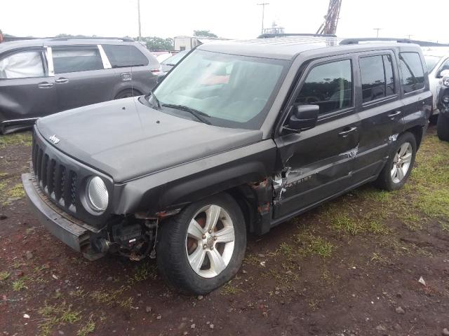 JEEP PATRIOT LA 2016 1c4njrfb8gd696108