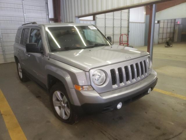 JEEP PATRIOT LA 2016 1c4njrfb8gd714364