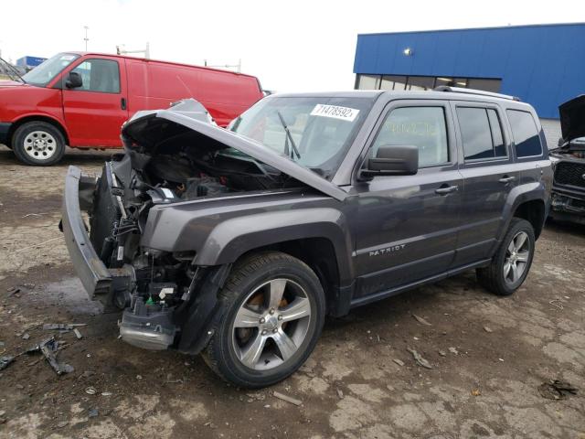 JEEP PATRIOT LA 2016 1c4njrfb8gd730788