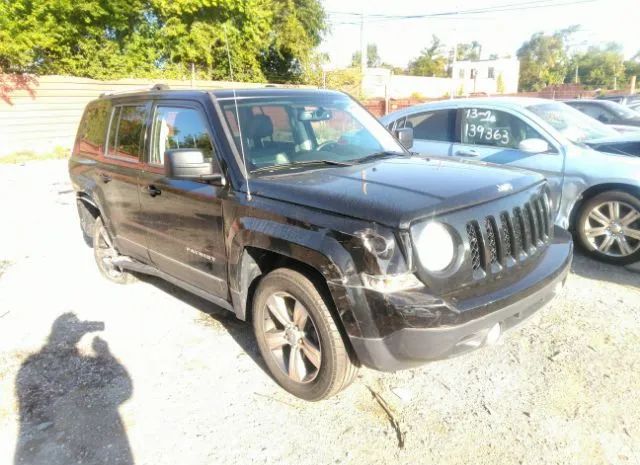 JEEP NULL 2016 1c4njrfb8gd740379