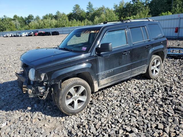 JEEP PATRIOT LA 2016 1c4njrfb8gd746313