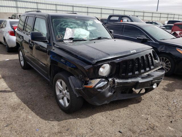 JEEP PATRIOT LA 2016 1c4njrfb8gd758445