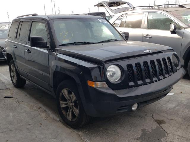 JEEP PATRIOT LA 2016 1c4njrfb8gd758817