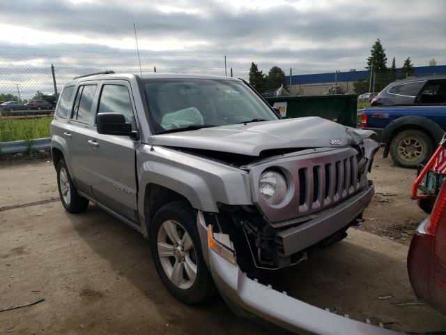 JEEP PATRIOT LA 2016 1c4njrfb8gd758977