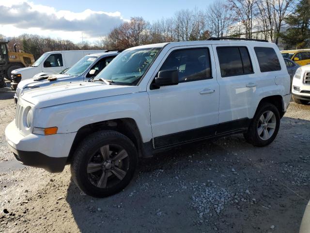 JEEP PATRIOT 2016 1c4njrfb8gd807417